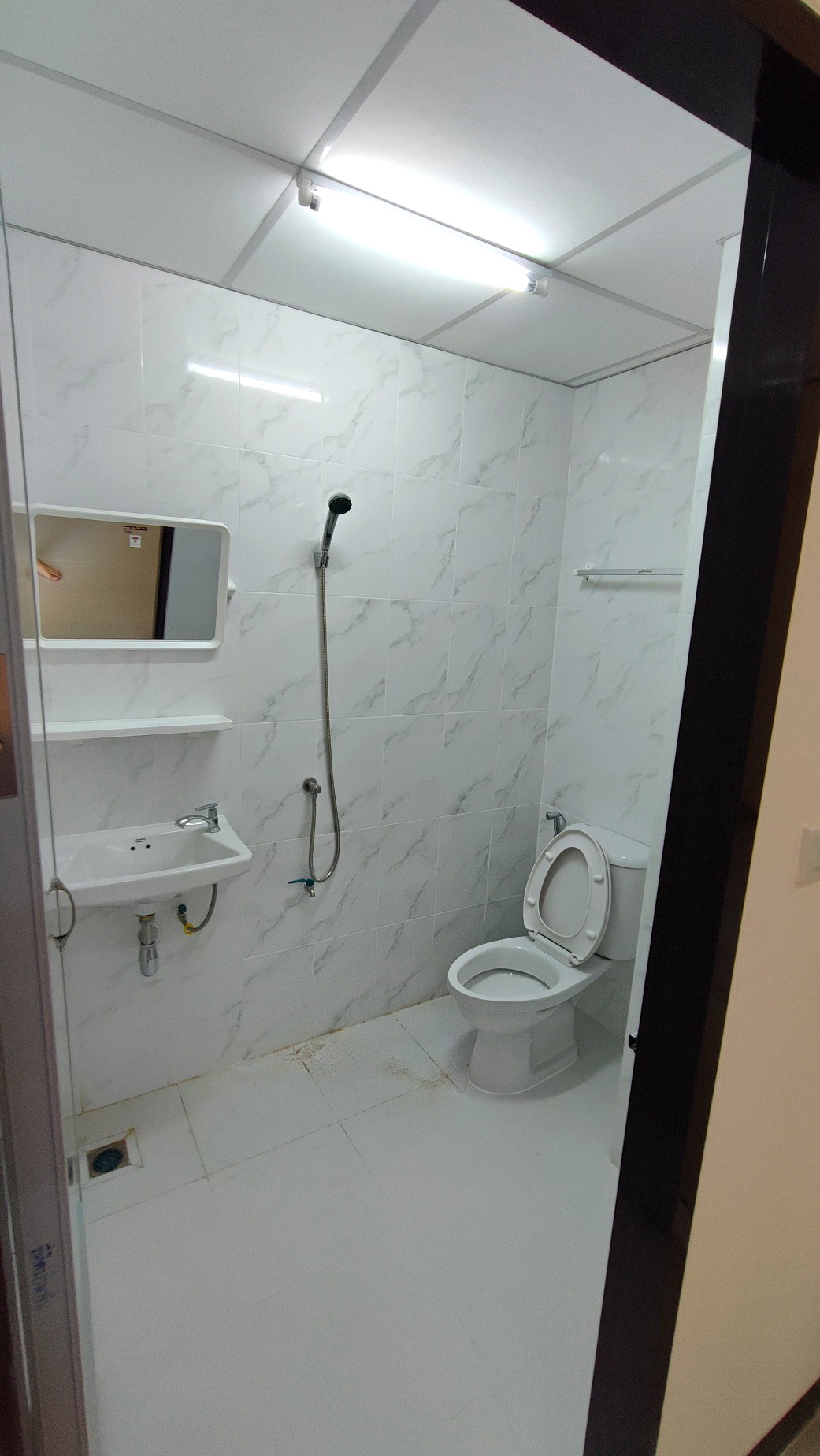 รูปภาพ จูติ๊ด เพลส อพาร์ทเม้นท์ | อพาร์ทเม้นท์ หอพัก ที่พัก ห้องพัก - รูปที่ 14/14