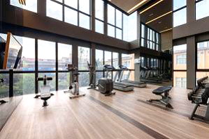 Pictures of Ramada By Wyndham Bangkok Sukhumvit 87 18/27