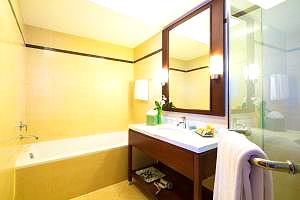 Pictures of Column Bangkok Hotel 10/27