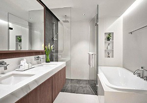 Pictures of Fraser Suites Sukhumvit, Bangkok 27/42