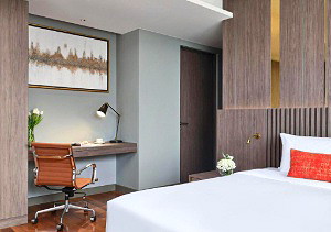 Pictures of Fraser Suites Sukhumvit, Bangkok 4/42