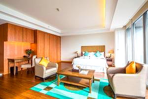 Pictures of Column Bangkok Hotel 20/27