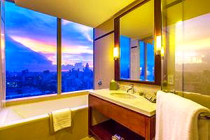 Pictures of Column Bangkok Hotel 17/27