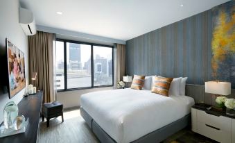 Condo · Huai Khwang, bangkok — photo 2