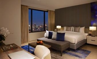 Condo · Huai Khwang, bangkok — photo 3