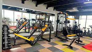 Pictures of Column Bangkok Hotel 19/27