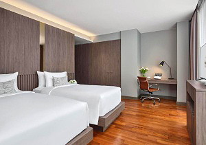 Pictures of Fraser Suites Sukhumvit, Bangkok 5/42