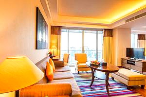 Pictures of Column Bangkok Hotel 5/27