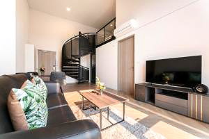 Pictures of Ramada By Wyndham Bangkok Sukhumvit 87 21/27