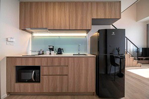 Pictures of Ramada By Wyndham Bangkok Sukhumvit 87 25/27