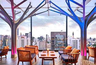 Pictures of Fraser Suites Sukhumvit, Bangkok 40/42