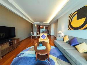 Pictures of Column Bangkok Hotel 13/27