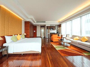 Pictures of Column Bangkok Hotel 26/27