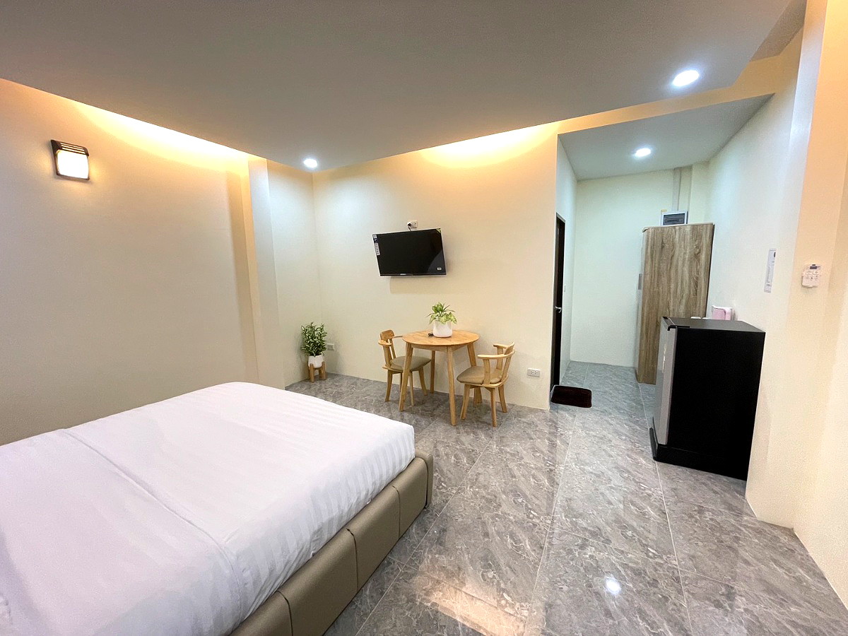 รูปภาพ เอมเบรซ ราชบุรี รีสอร์ท | อพาร์ทเม้นท์ หอพัก ที่พัก ห้องพัก - รูปที่ 15/21