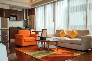 Pictures of Column Bangkok Hotel 3/27