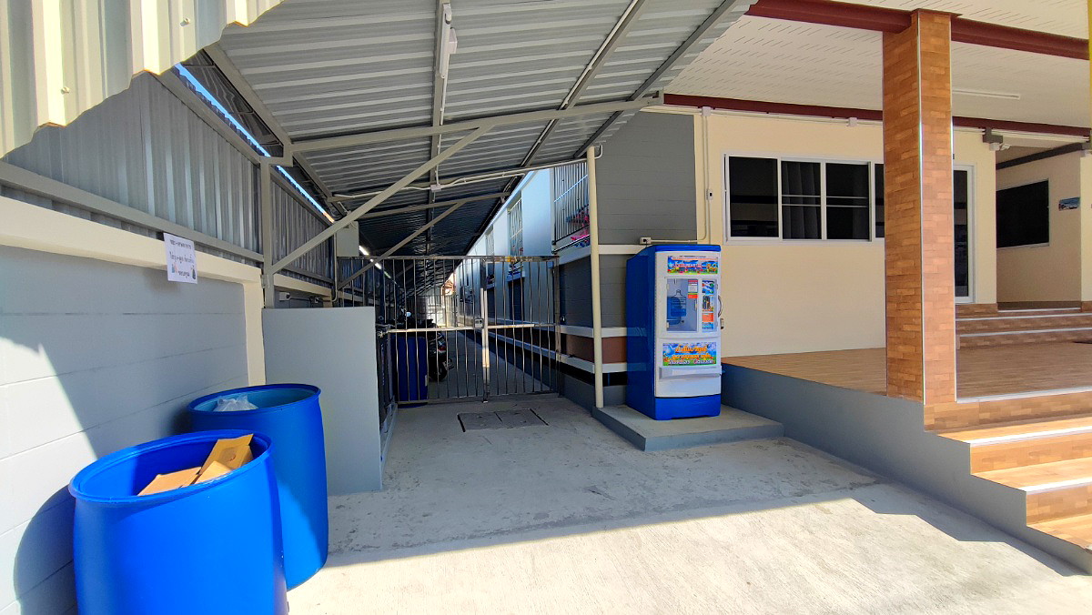 รูปภาพ จูติ๊ด เพลส อพาร์ทเม้นท์ | อพาร์ทเม้นท์ หอพัก ที่พัก ห้องพัก - รูปที่ 2/14