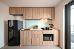 Pictures of Ramada By Wyndham Bangkok Sukhumvit 87 26/27