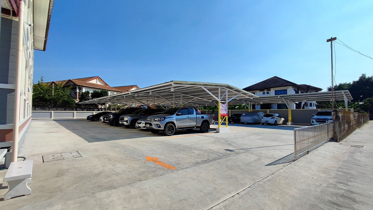 รูปภาพ จูติ๊ด เพลส อพาร์ทเม้นท์ | อพาร์ทเม้นท์ หอพัก ที่พัก ห้องพัก - รูปที่ 6/14