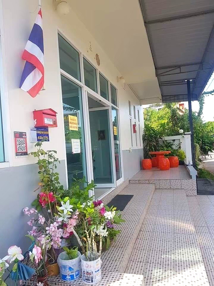 รูปภาพ กรวิชญ์ อพาร์ทเม็นท์ | อพาร์ทเม้นท์ หอพัก ที่พัก ห้องพัก - รูปที่ 13/17