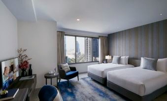 Condo · Huai Khwang, bangkok — photo 5