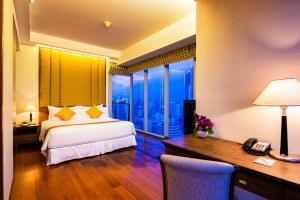 Condo · Khlong Toei, bangkok