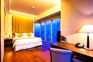 Pictures of Column Bangkok Hotel 1/27