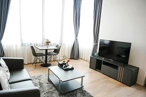 Pictures of Ramada By Wyndham Bangkok Sukhumvit 87 13/27