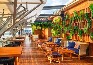 Pictures of Fraser Suites Sukhumvit, Bangkok 30/42