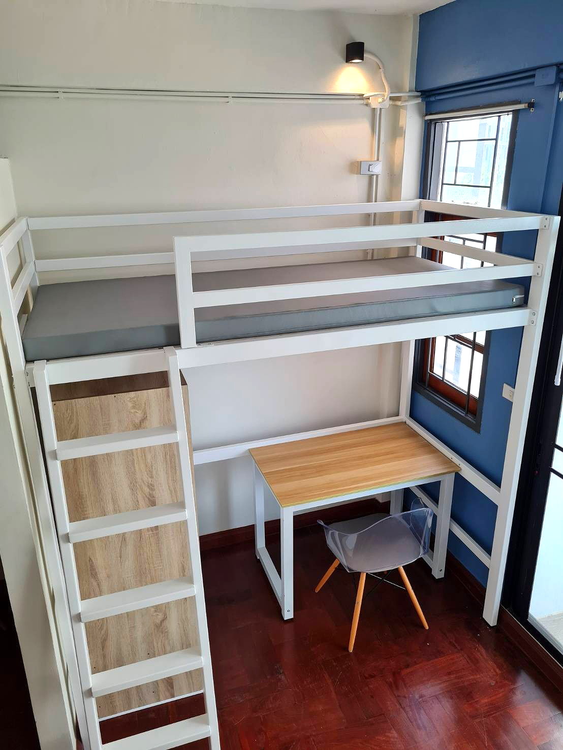 Pictures of JujuOok  12/20