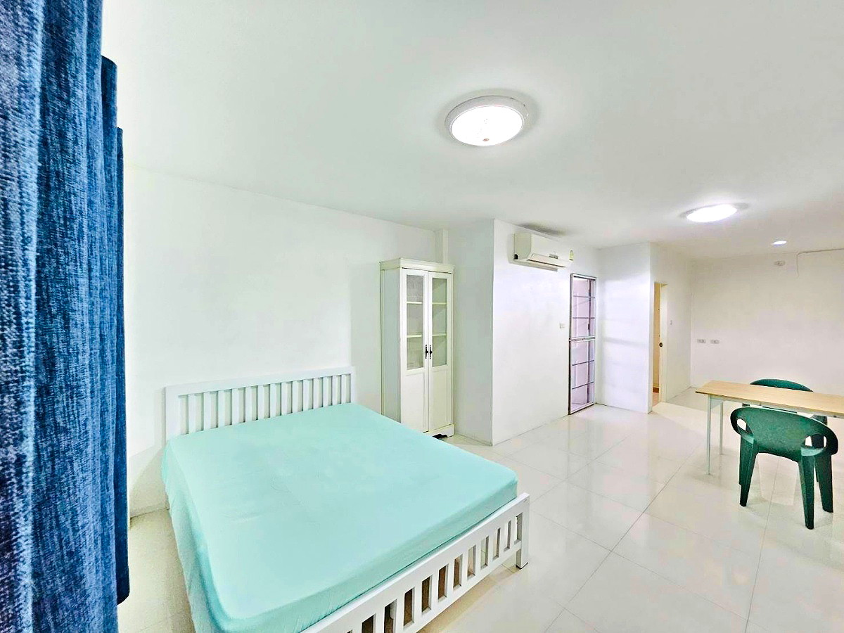 รูปภาพ   ฟลูเฮ้าส์ขอนแก่น | อพาร์ทเม้นท์ หอพัก ที่พัก ห้องพัก - รูปที่ 4/6