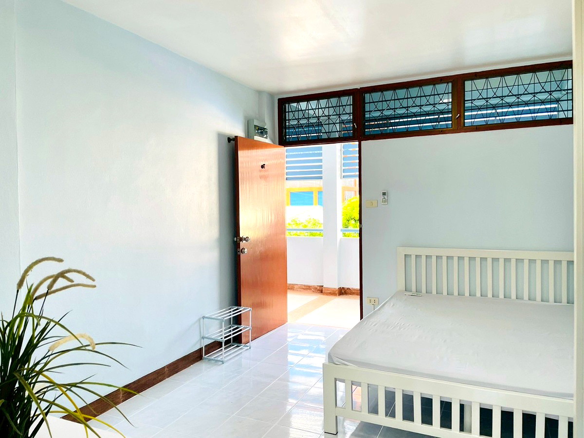 รูปภาพ Krisna's Home | อพาร์ทเม้นท์ หอพัก ที่พัก ห้องพัก - รูปที่ 25/28