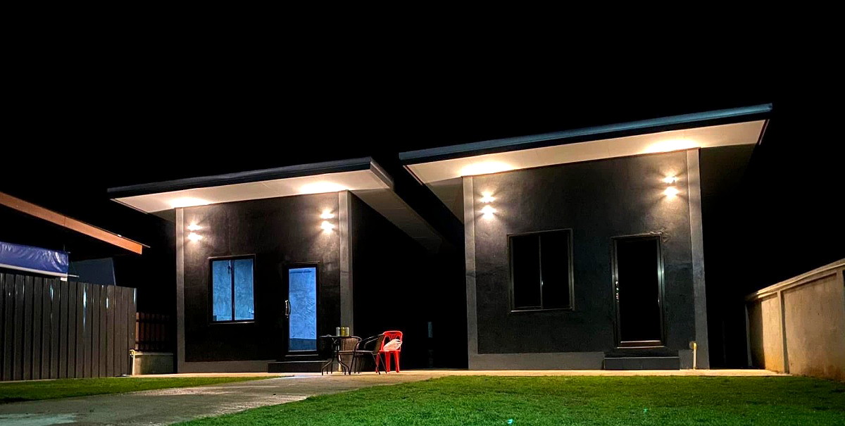 รูปภาพ ฮานะ อพาร์ทเม้นท์ เชียงของ | อพาร์ทเม้นท์ หอพัก ที่พัก ห้องพัก - รูปที่ 2/36