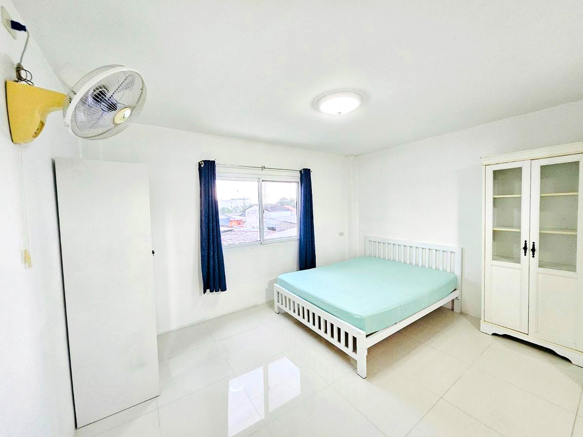 รูปภาพ   ฟลูเฮ้าส์ขอนแก่น | อพาร์ทเม้นท์ หอพัก ที่พัก ห้องพัก - รูปที่ 2/6