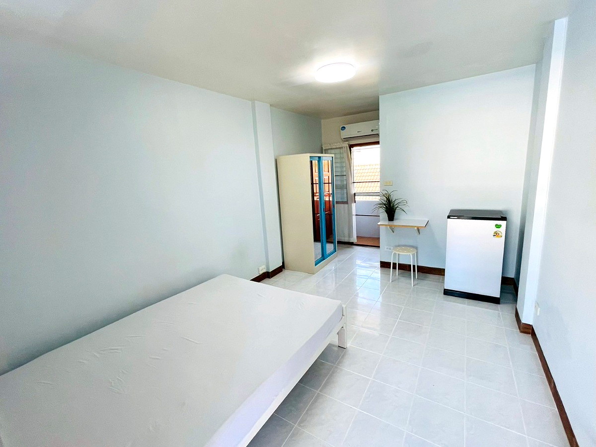 รูปภาพ Krisna's Home | อพาร์ทเม้นท์ หอพัก ที่พัก ห้องพัก - รูปที่ 8/28