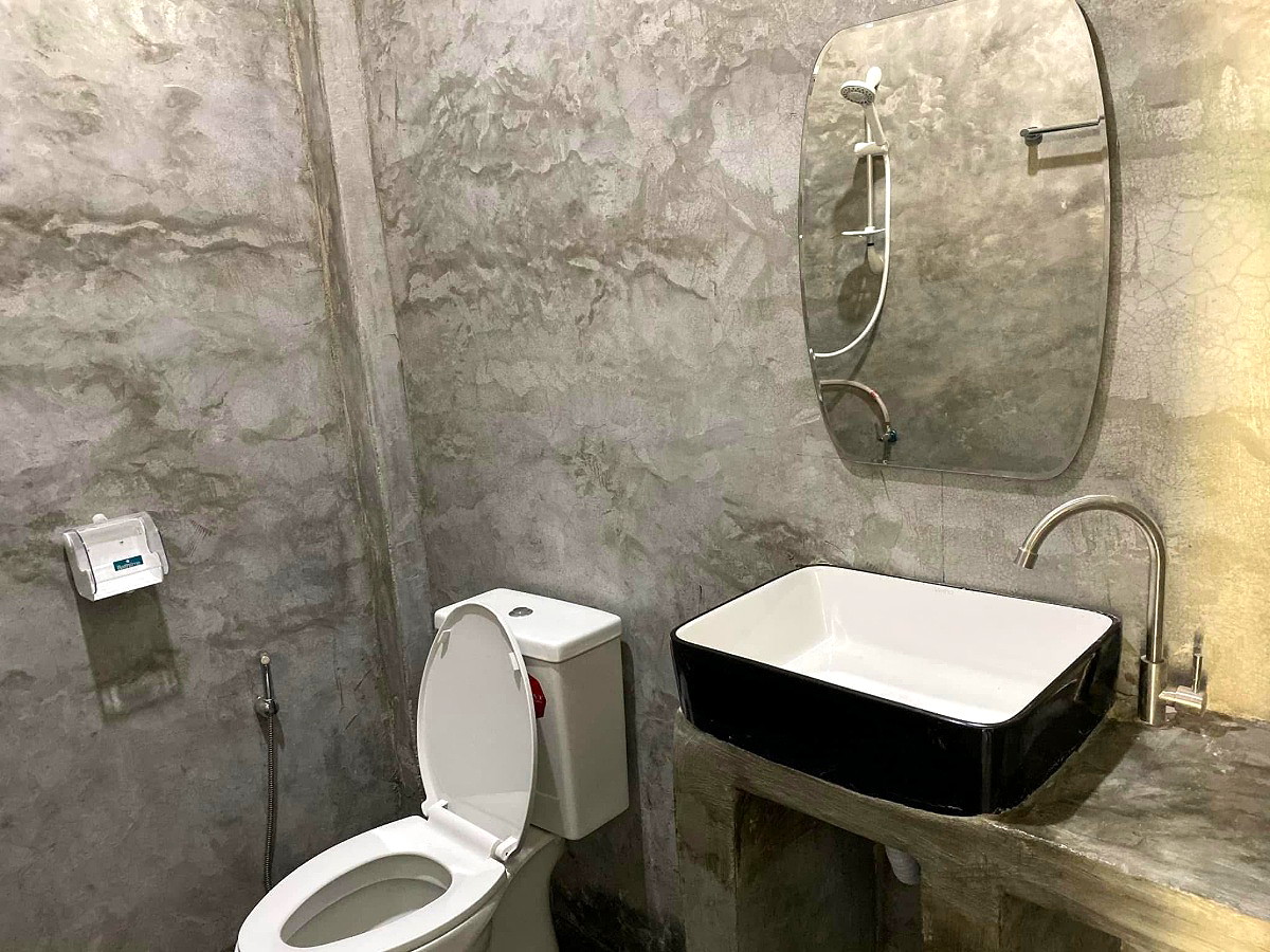 รูปภาพ ฮานะ อพาร์ทเม้นท์ เชียงของ | อพาร์ทเม้นท์ หอพัก ที่พัก ห้องพัก - รูปที่ 20/36