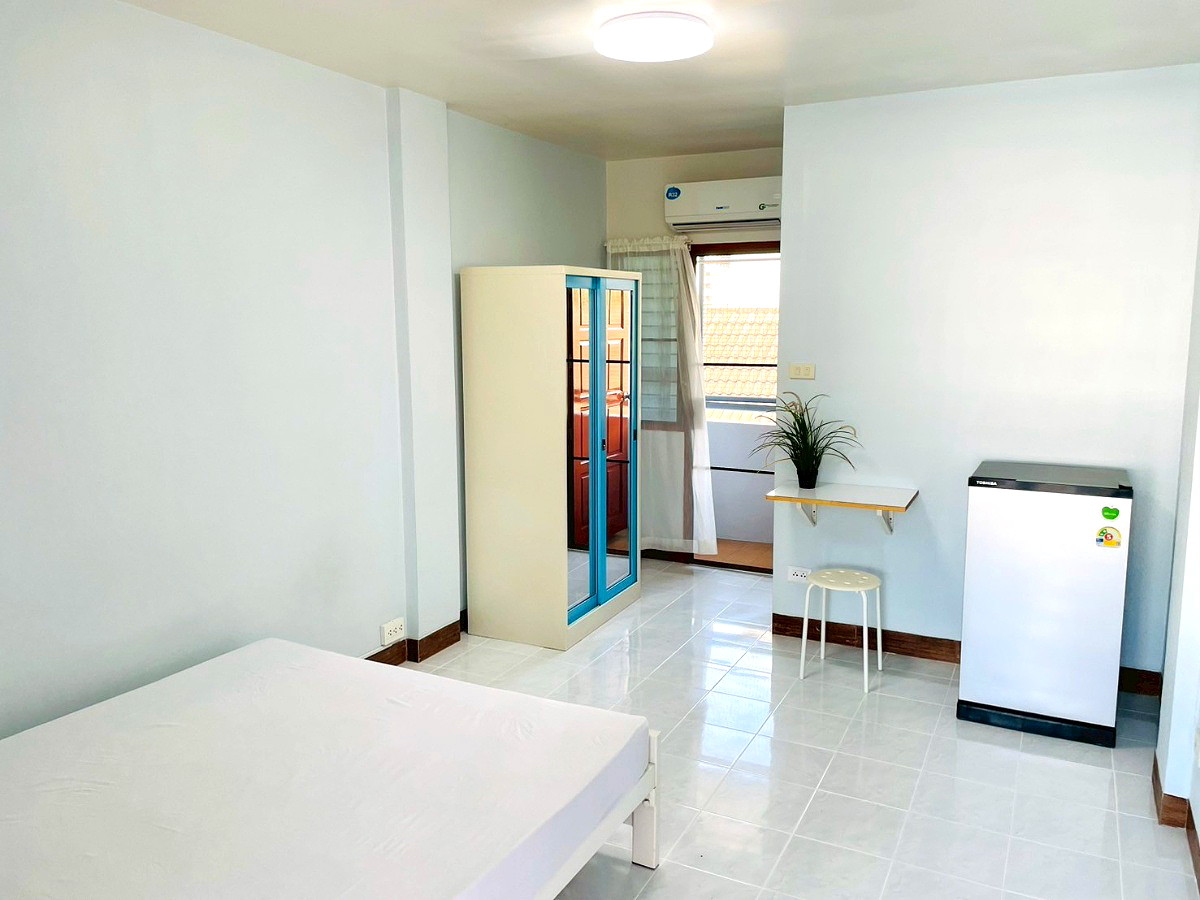 รูปภาพ Krisna's Home | อพาร์ทเม้นท์ หอพัก ที่พัก ห้องพัก - รูปที่ 1/28