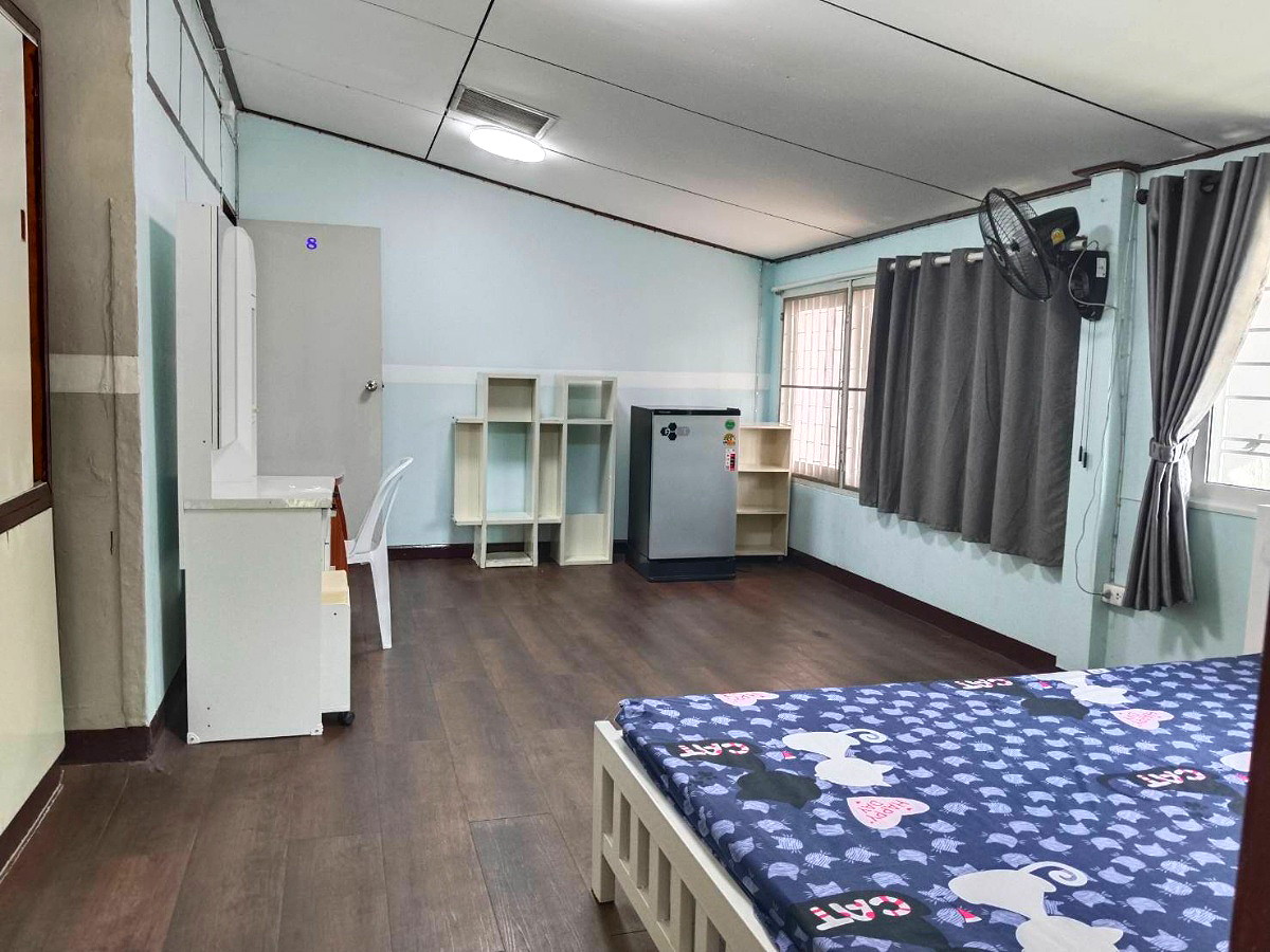 รูปภาพ ดิ วัน โฮม (THE ONE HOME) รายวัน/รายเดือน ม.รามคำแหง 2 (หอหญิง) (หอชาย)(หอรวม) | อพาร์ทเม้นท์ หอพัก ที่พัก ห้องพัก - รูปที่ 6/13