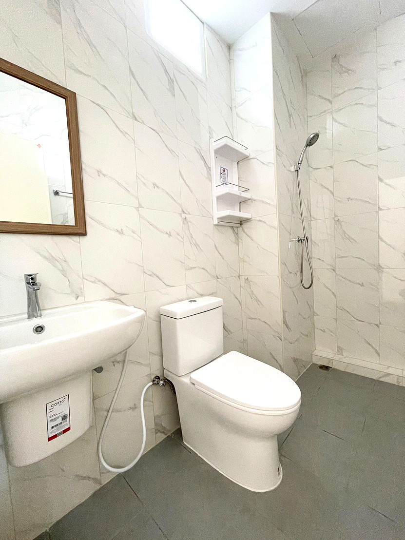 รูปภาพ เอ็ม.เอส.อพาร์ทเม้น⭐️⭐️⭐️ ( ว่าง 1 ม.ค 69 2 ห้อง ) | อพาร์ทเม้นท์ หอพัก ที่พัก ห้องพัก - รูปที่ 17/19