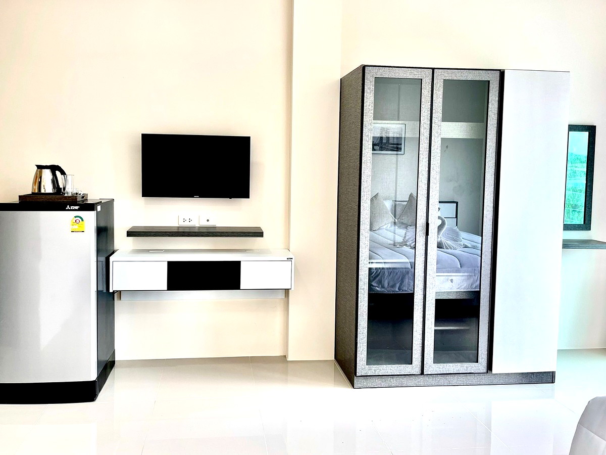 รูปภาพ เอ็ม.เอส.อพาร์ทเม้น⭐️⭐️⭐️ ( ว่าง 1 ม.ค 69 2 ห้อง ) | อพาร์ทเม้นท์ หอพัก ที่พัก ห้องพัก - รูปที่ 11/19