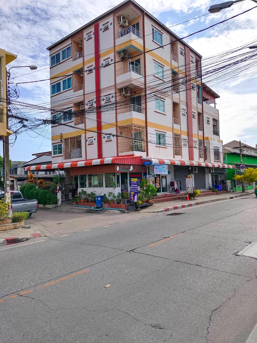 รูปภาพ ดิ วัน โฮม (THE ONE HOME) รายวัน/รายเดือน ม.รามคำแหง 2 (หอหญิง) (หอชาย)(หอรวม) | อพาร์ทเม้นท์ หอพัก ที่พัก ห้องพัก - รูปที่ 10/13