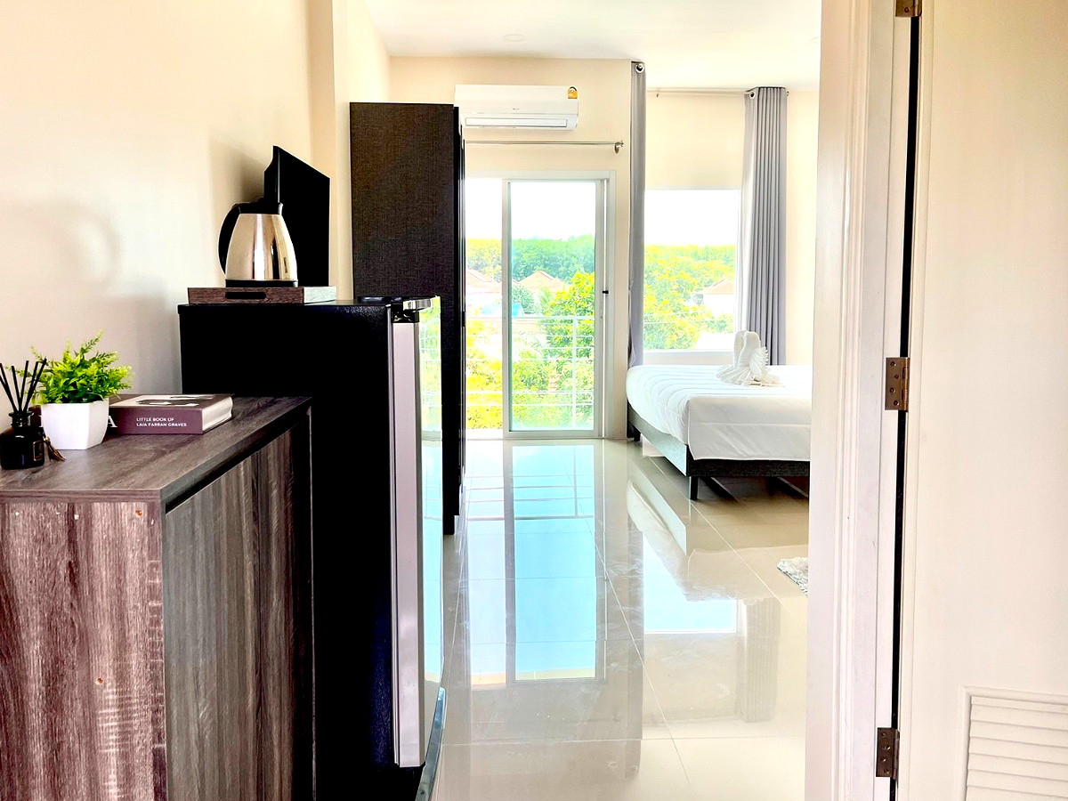 รูปภาพ เอ็ม.เอส.อพาร์ทเม้น⭐️⭐️⭐️ ( ว่าง 1 ม.ค 69 2 ห้อง ) | อพาร์ทเม้นท์ หอพัก ที่พัก ห้องพัก - รูปที่ 16/19