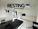 อพาร์ทเม้นท์ หอพัก ย่าน อำเภอเฉลิมพระเกียรติ สระบุรี หอพัก เรสติ้ง ไวบ์ l Resting Vibes