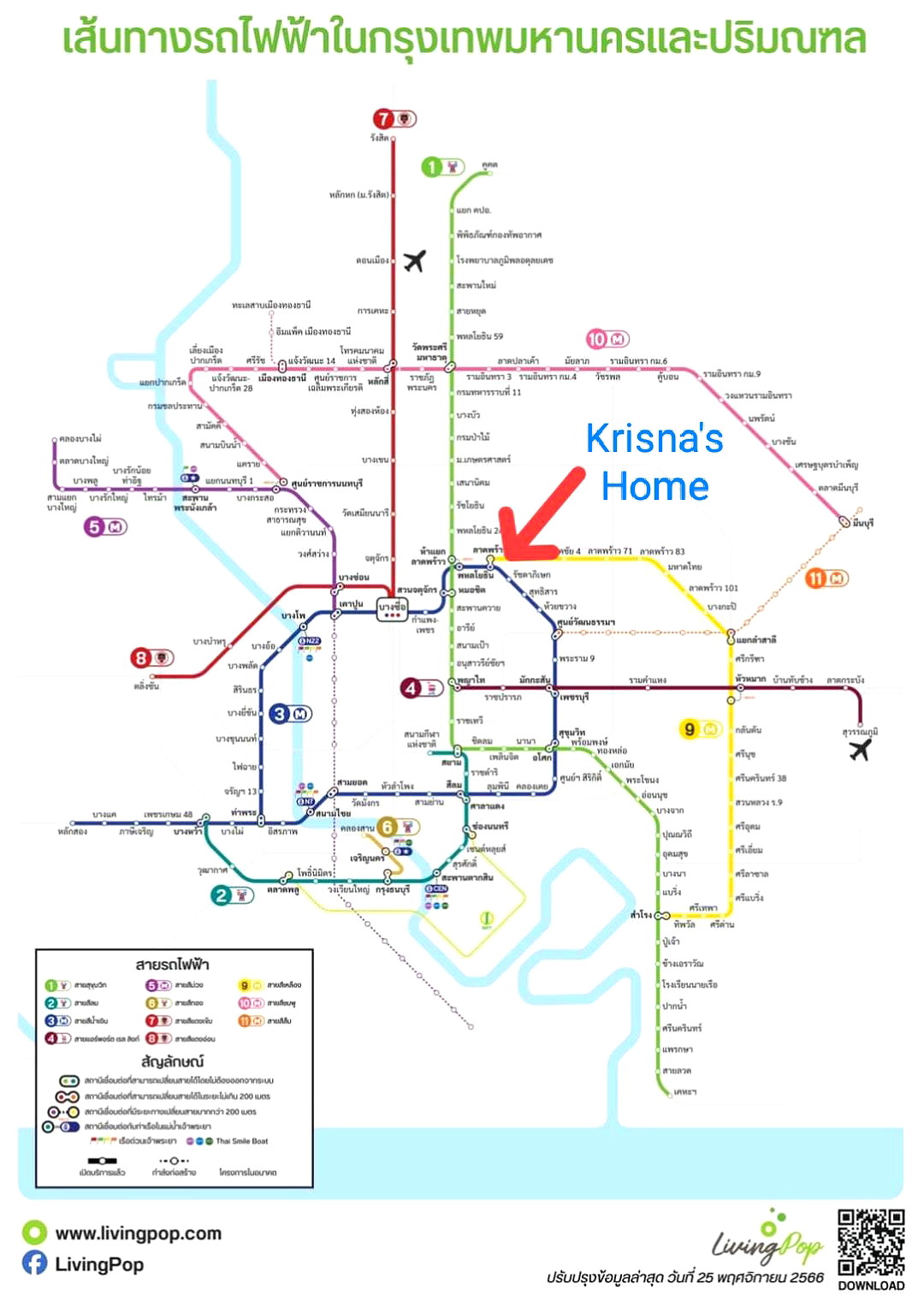 รูปภาพ Krisna's Home | อพาร์ทเม้นท์ หอพัก ที่พัก ห้องพัก - รูปที่ 27/28