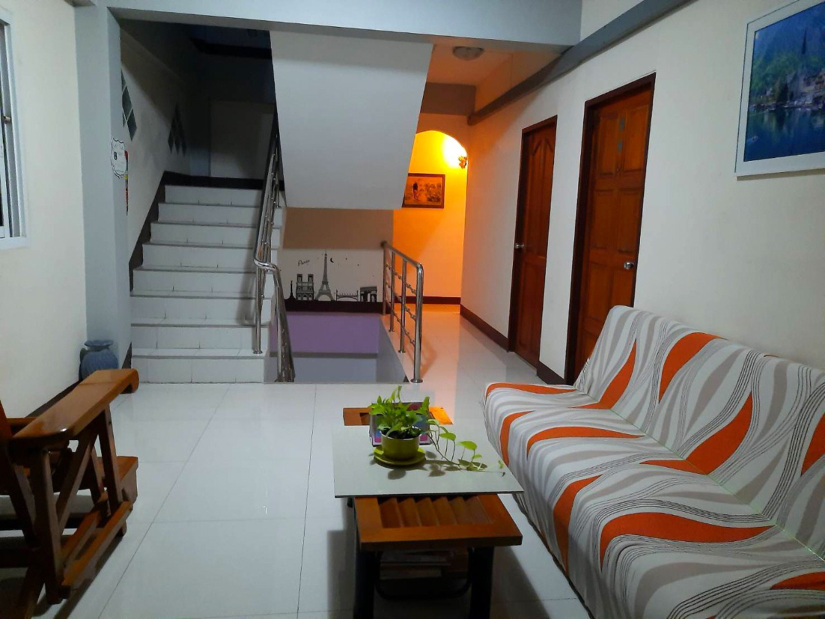 รูปภาพ ดิ วัน โฮม (THE ONE HOME) รายวัน/รายเดือน ม.รามคำแหง 2 (หอหญิง) (หอชาย)(หอรวม) | อพาร์ทเม้นท์ หอพัก ที่พัก ห้องพัก - รูปที่ 8/13