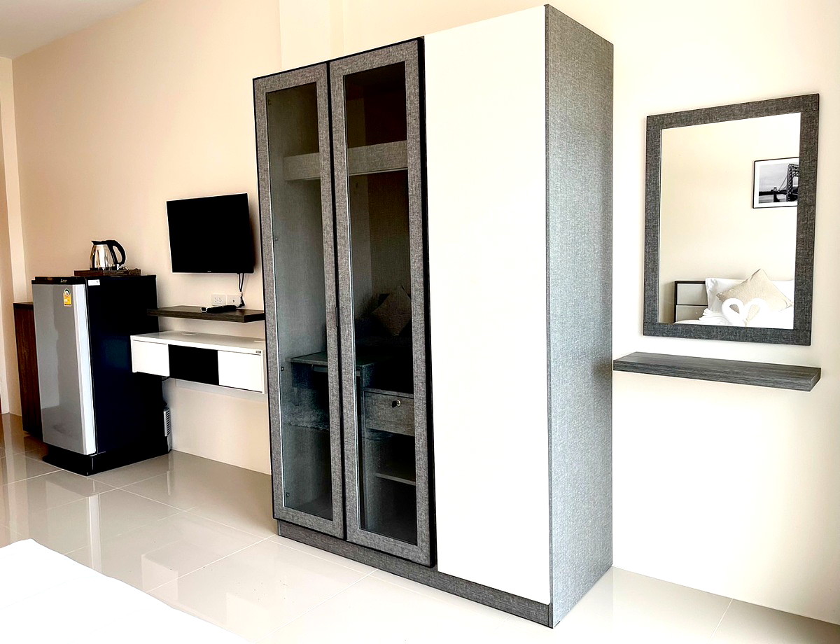 รูปภาพ เอ็ม.เอส.อพาร์ทเม้น⭐️⭐️⭐️ ( ว่าง 1 ม.ค 69 2 ห้อง ) | อพาร์ทเม้นท์ หอพัก ที่พัก ห้องพัก - รูปที่ 14/19