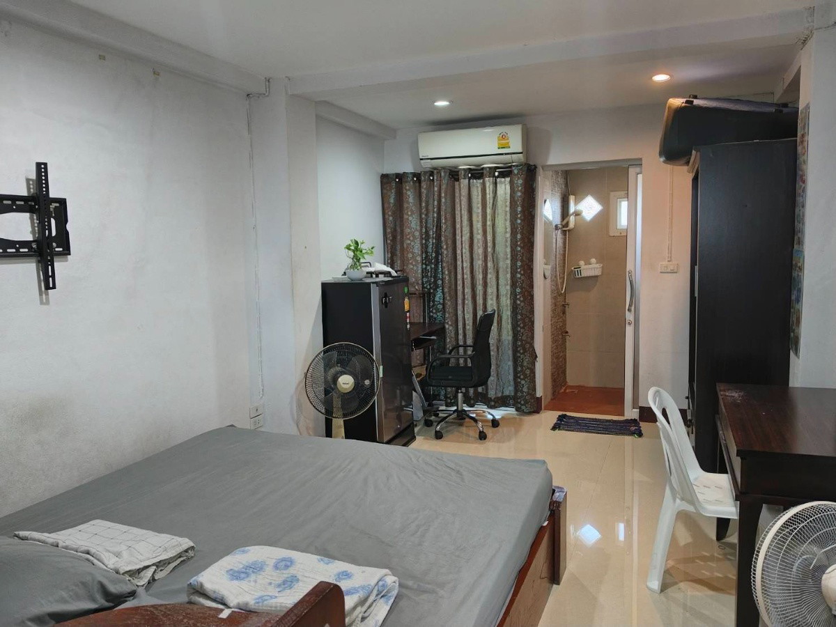 Condo · Prawet, bangkok — photo 3