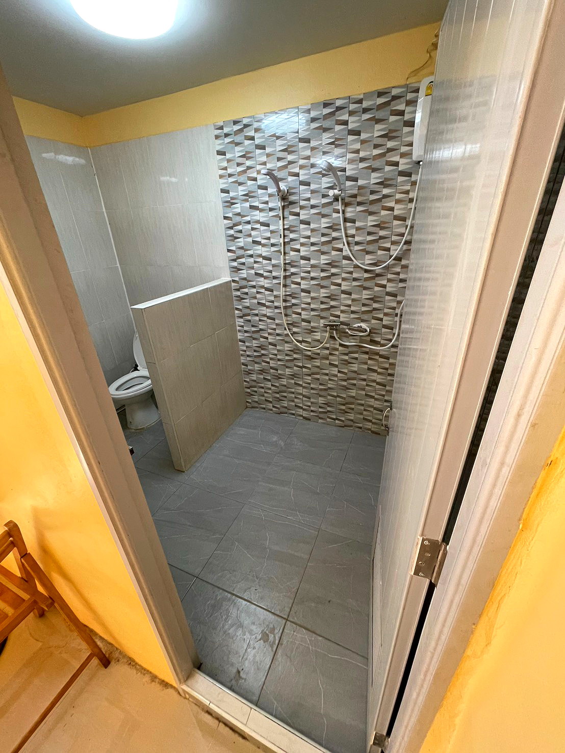 รูปภาพ GGJ House | อพาร์ทเม้นท์ หอพัก ที่พัก ห้องพัก - รูปที่ 25/35