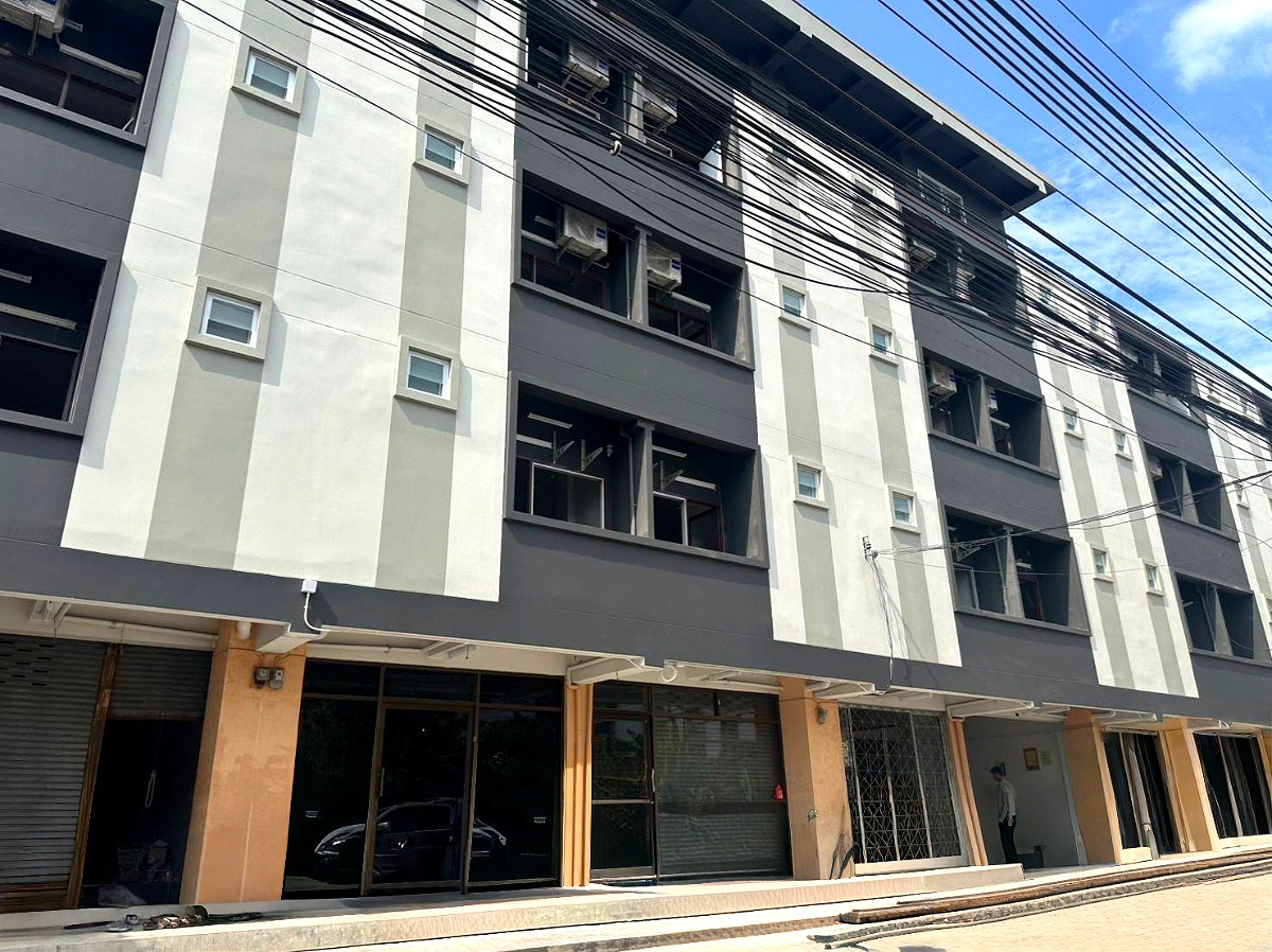 รูปภาพ รชาเพลสแอทลาดพร้าว 114 | อพาร์ทเม้นท์ หอพัก ที่พัก ห้องพัก - รูปที่ 1/1