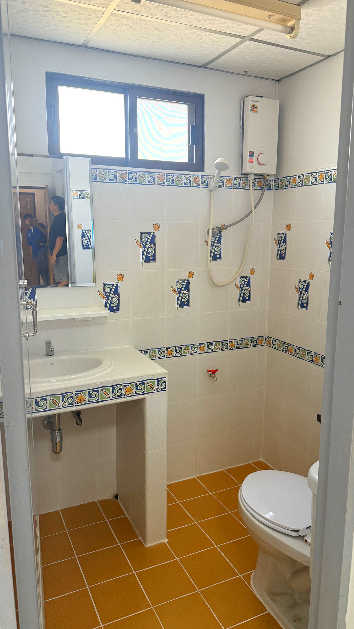 รูปภาพ @Homeplace | อพาร์ทเม้นท์ หอพัก ที่พัก ห้องพัก - รูปที่ 14/15