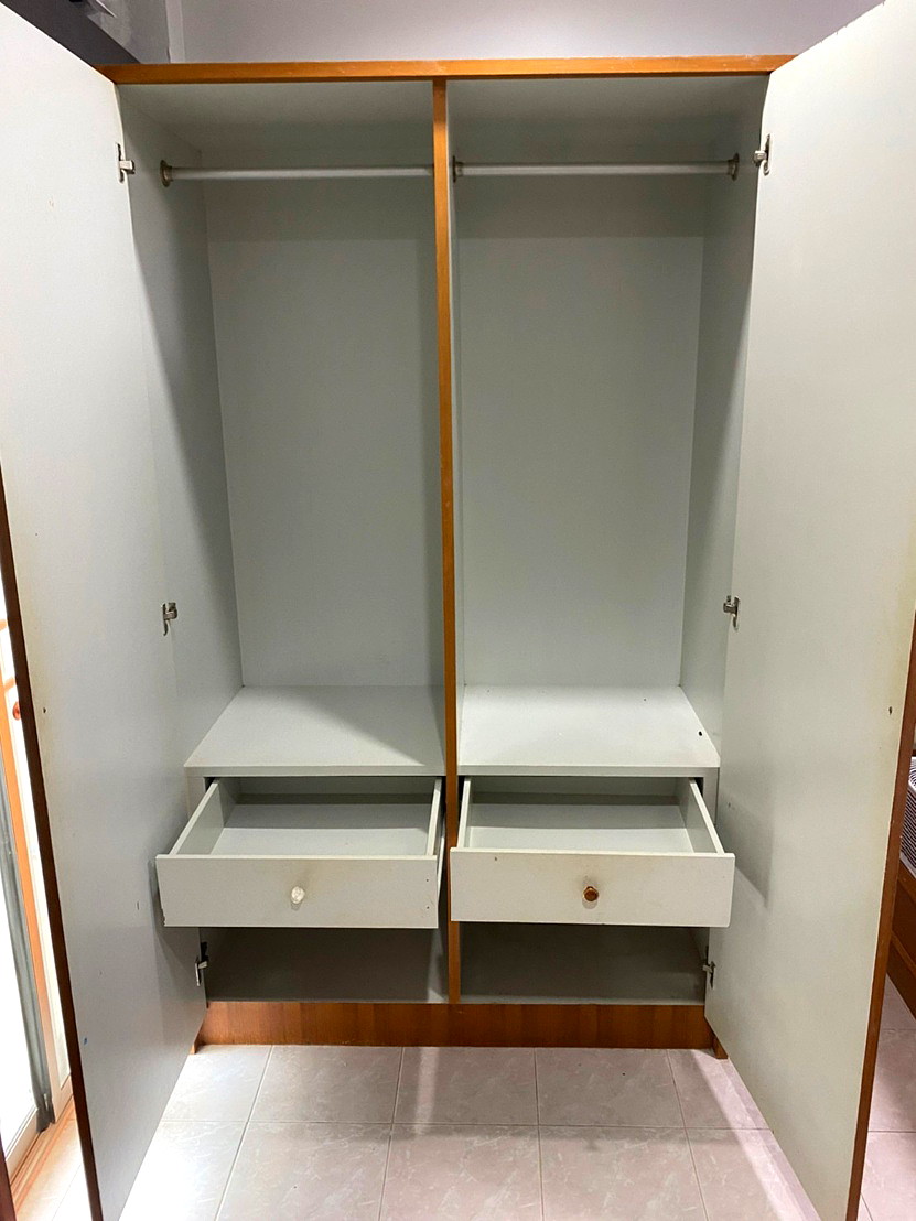 รูปภาพ อินดิโก้ แมนชั่น 8  (สาขา หน้าม.ทักษิณสงขลา) | อพาร์ทเม้นท์ หอพัก ที่พัก ห้องพัก - รูปที่ 9/12